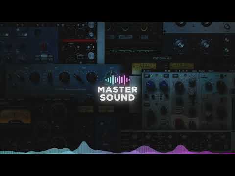 ミックスマスタリングの仕上がり参考（サンプル音源）｜MASTER SOUND