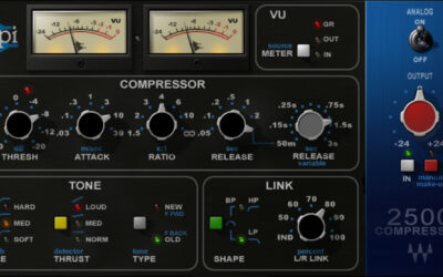 API 2500