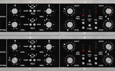 Bettermaker EQ232D