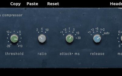 Brainworx bx_townhouse Buss Compressor