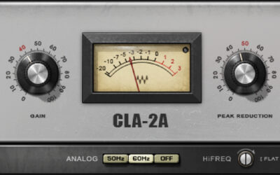 CLA-2A