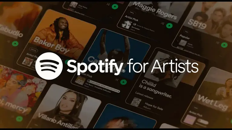 Spotify for Artistsを活用して自分の曲を公式プレイリストへ掲載する方法