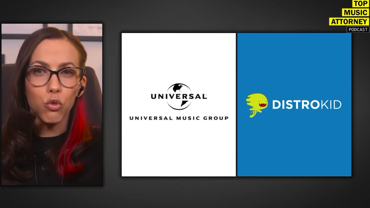 ユニバーサル・ミュージックがDistroKidを訴えた狙いは？AI音楽問題の裏側