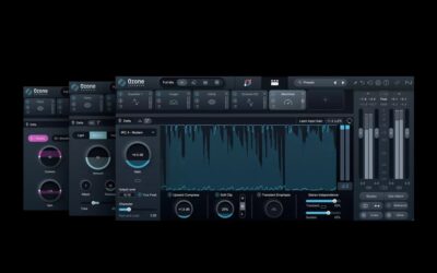 OZONE 11 ADVANCED