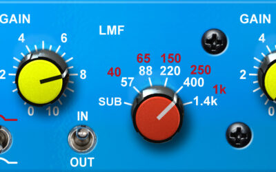 Maag EQ2